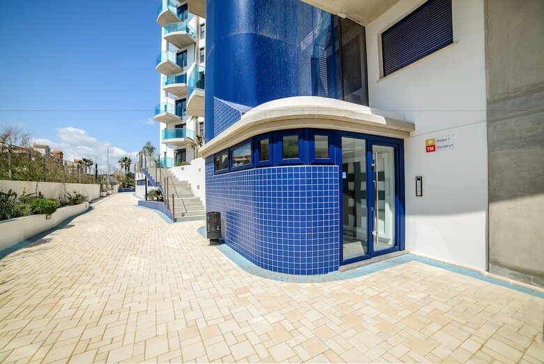 Apartamento Yulia