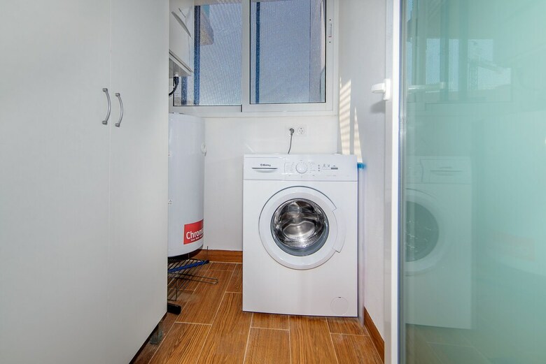 Apartamento Yulia