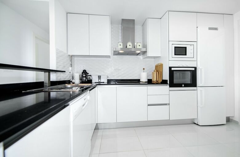 Apartamento Yulia