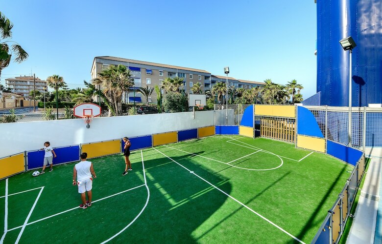 Apartamento Yulia