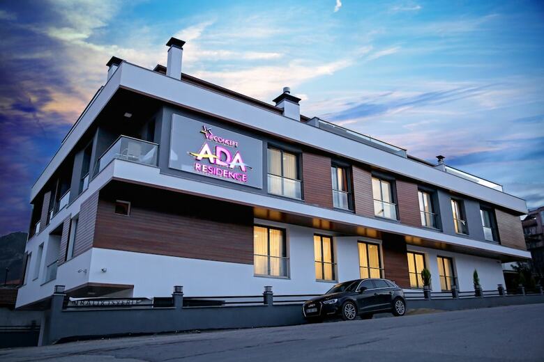 Hotel Vip Concept Ada Residence - Adults Only
