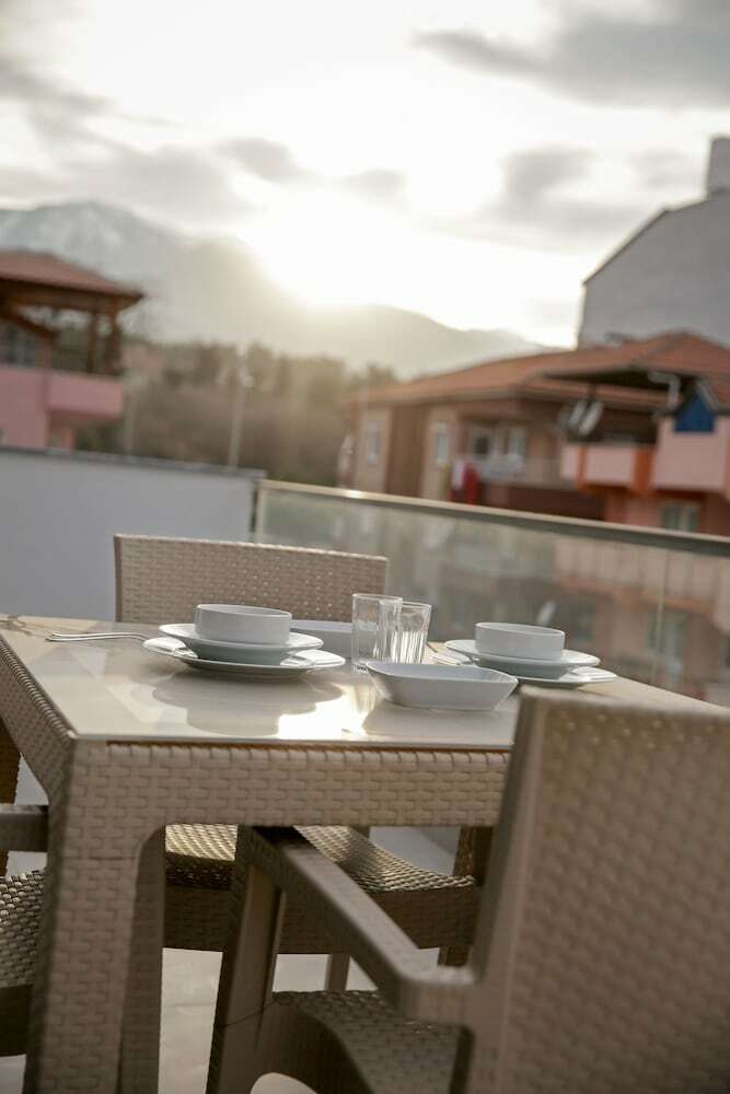 Hotel Vip Concept Ada Residence - Adults Only