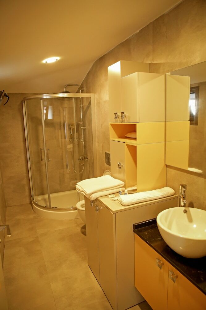 Hotel Vip Concept Ada Residence - Adults Only