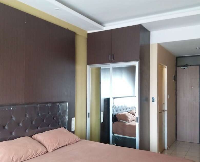 High Livin' Apartment