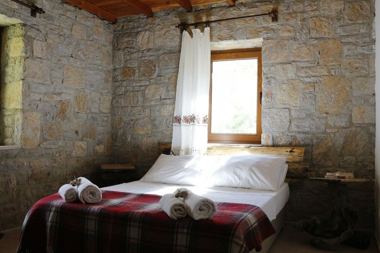 Hotel K?z?lb�k Ah?ap Evleri