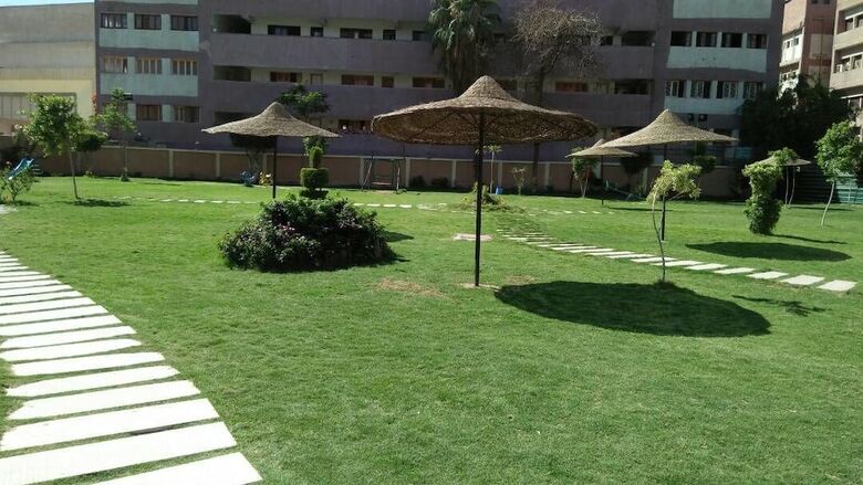 Hotel Tolip Inn Beni Suef