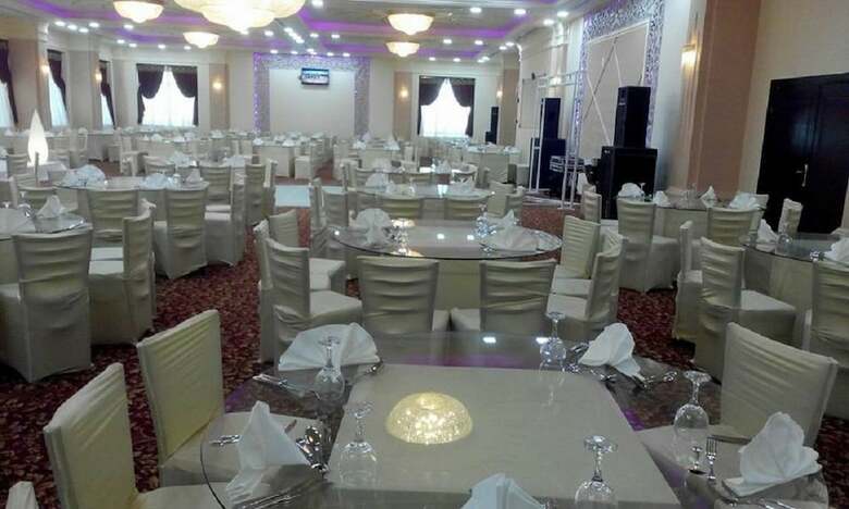 Hotel Tolip Inn Beni Suef