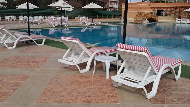 Hotel Tolip Inn Beni Suef