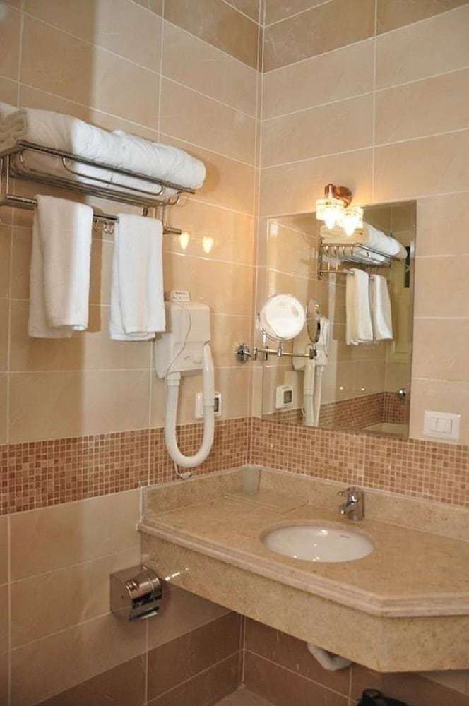 Hotel Tolip Inn Beni Suef