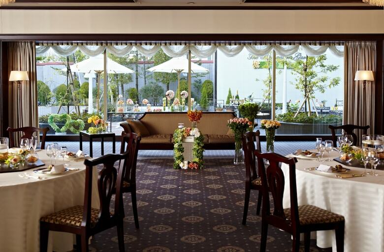 Sendai Kokusai Hotel