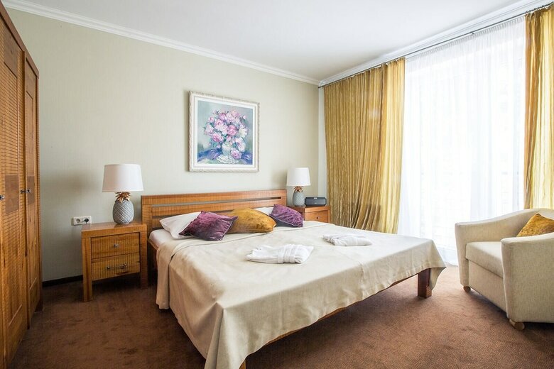 Hotel Baltvilla