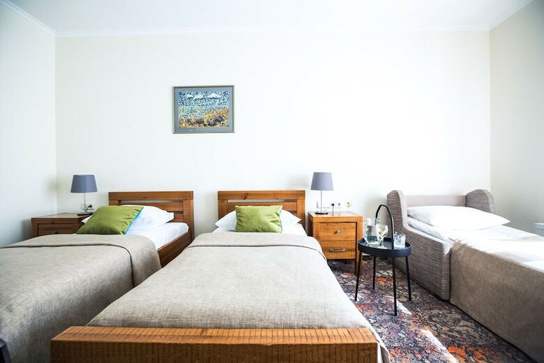 Hotel Baltvilla