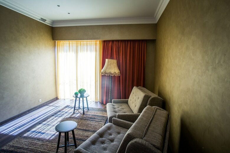 Hotel Baltvilla