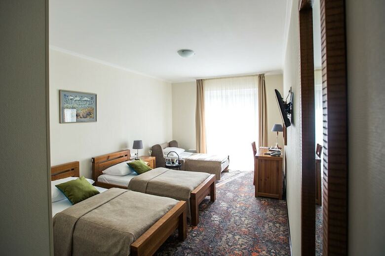 Hotel Baltvilla