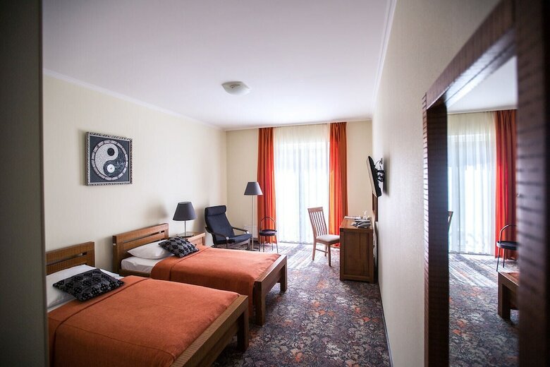 Hotel Baltvilla