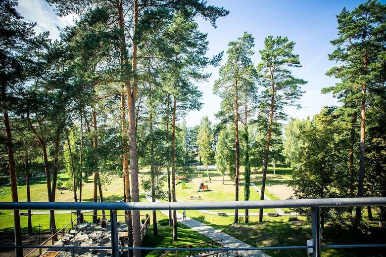 Hotel Baltvilla