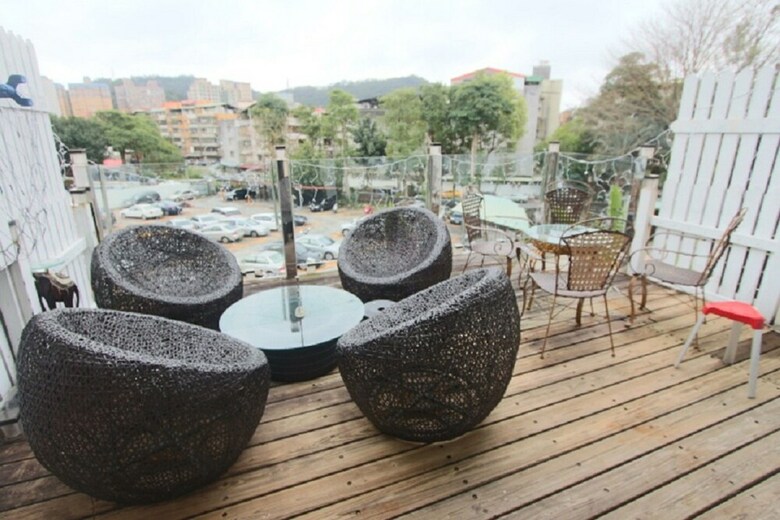 Hotel Peace Art Villa