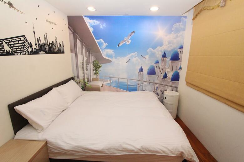 Hotel Peace Art Villa