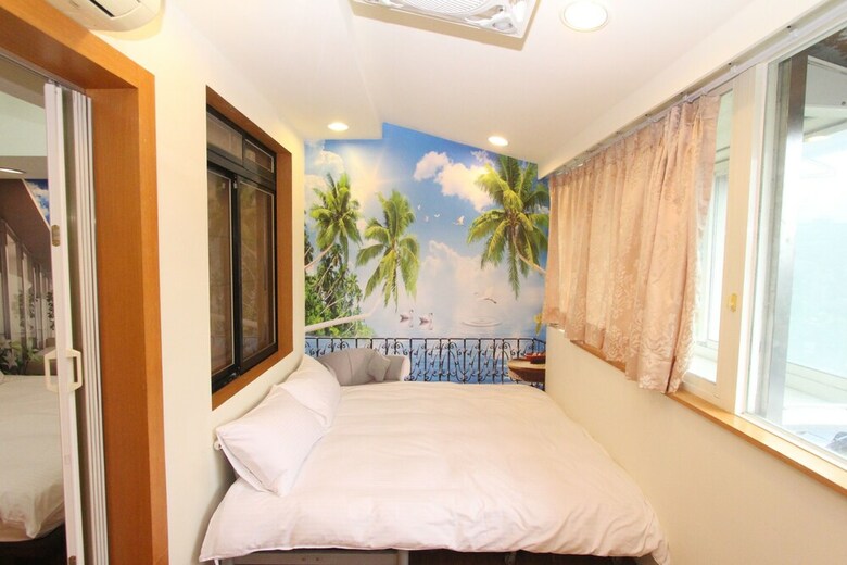 Hotel Peace Art Villa