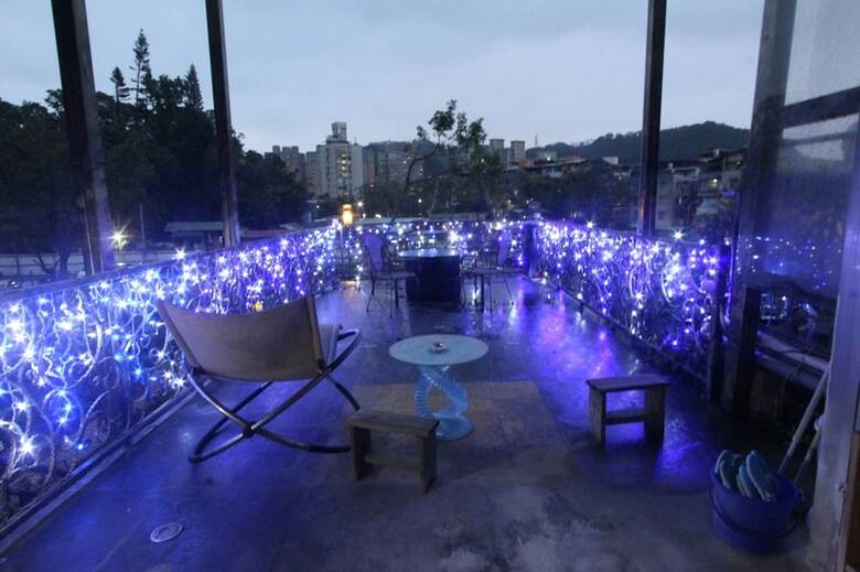 Hotel Peace Art Villa