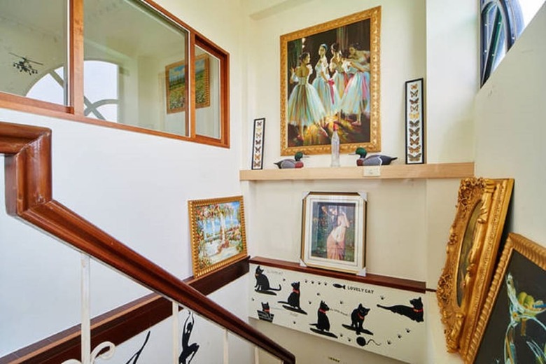 Hotel Peace Art Villa