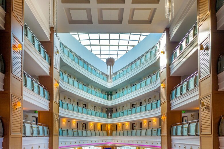Transatlantik Hotel & Spa - All Inclusive