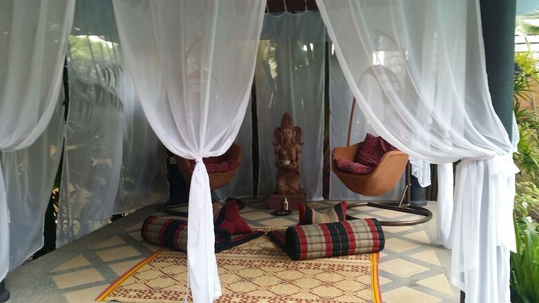 Villa Baan Luxor