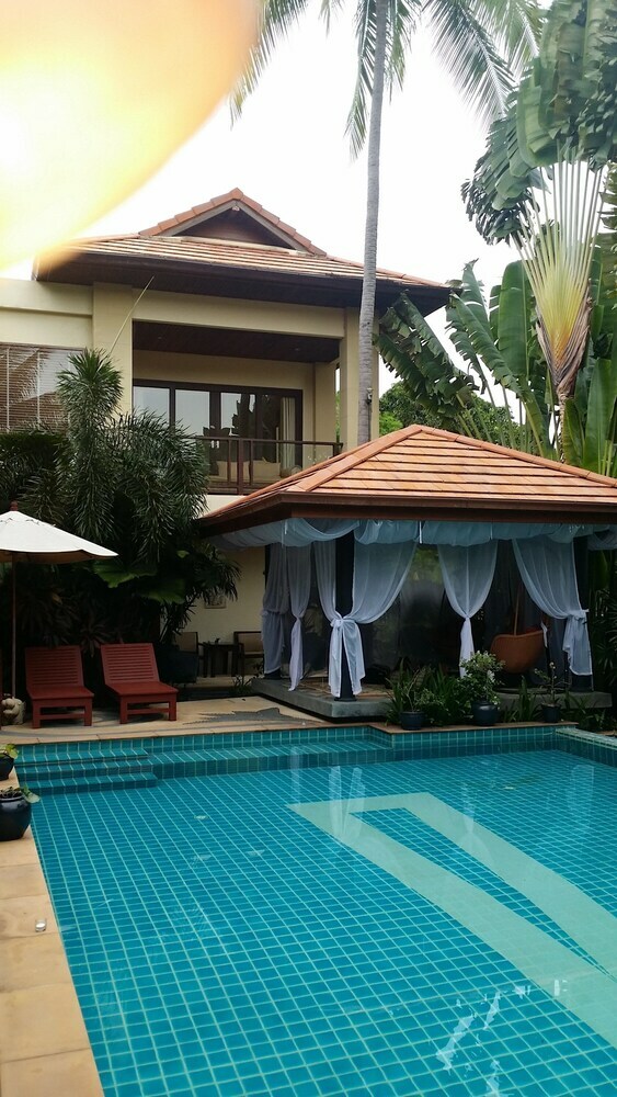Villa Baan Luxor