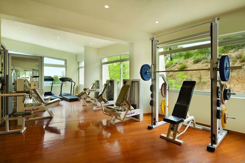 Hotel Ramada By Wyndham Loutraki Poseidon Resort