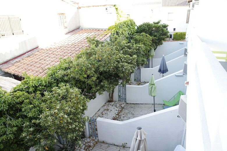 Hotel H�tel Le Fangassier