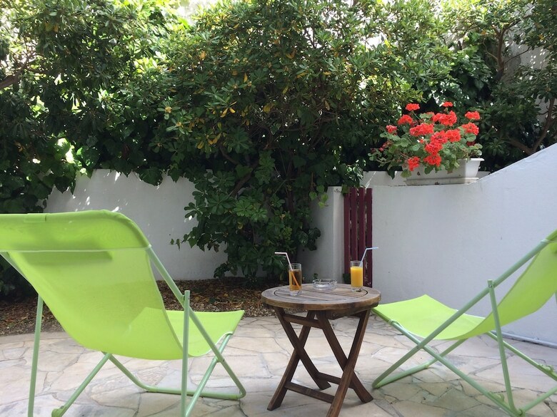Hotel H�tel Le Fangassier