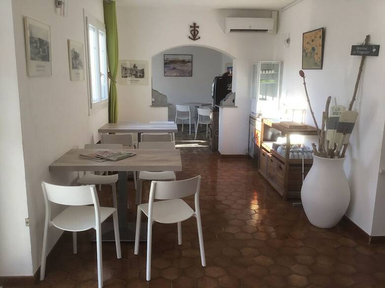Hotel H�tel Le Fangassier