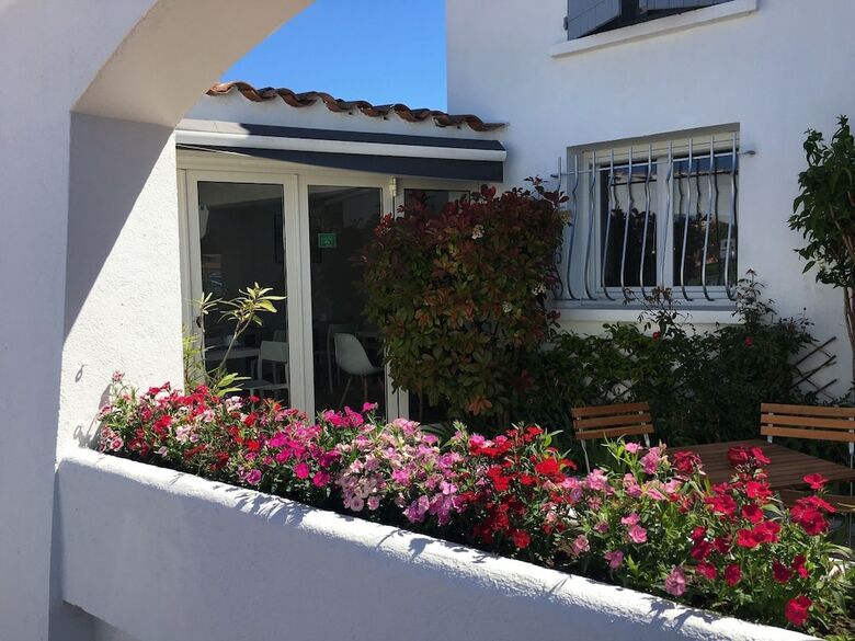 Hotel H�tel Le Fangassier