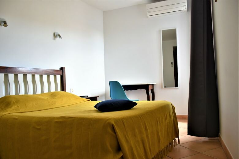 Hotel H�tel Le Fangassier