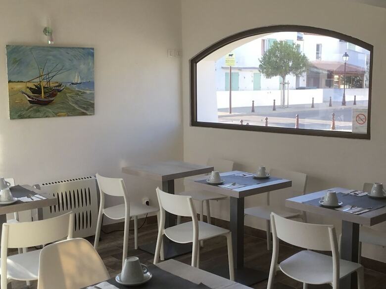 Hotel H�tel Le Fangassier