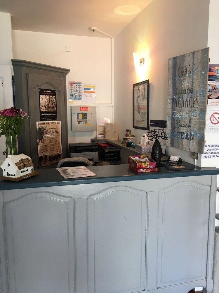 Hotel H�tel Le Fangassier