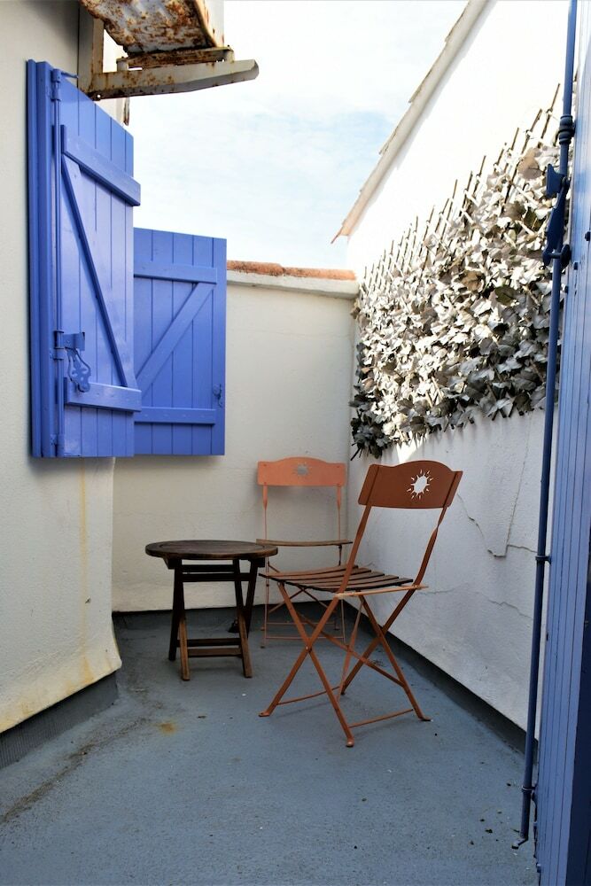 Hotel H�tel Le Fangassier