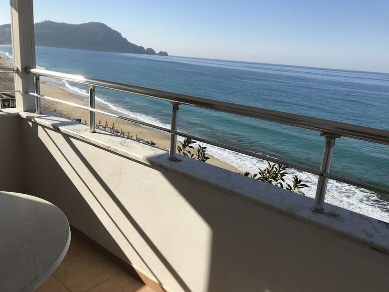Muz Hotel - All Inclusive