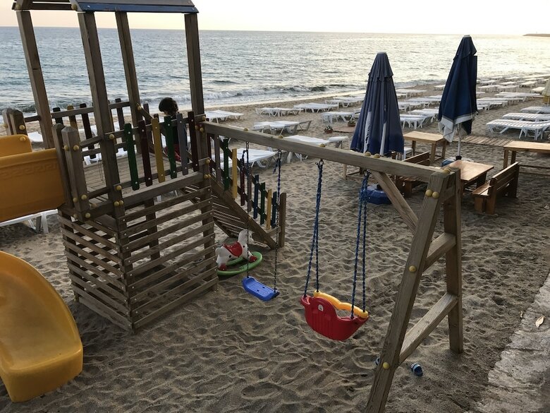 Muz Hotel - All Inclusive