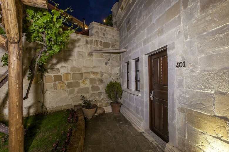 Hotel Best Western Premier Cappadocia - Special Class