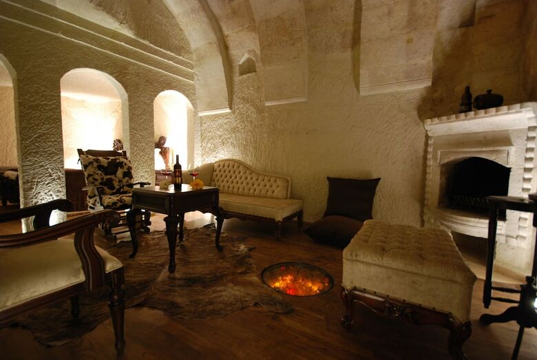 Hotel Best Western Premier Cappadocia - Special Class