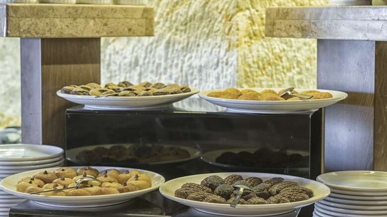 Hotel Best Western Premier Cappadocia - Special Class
