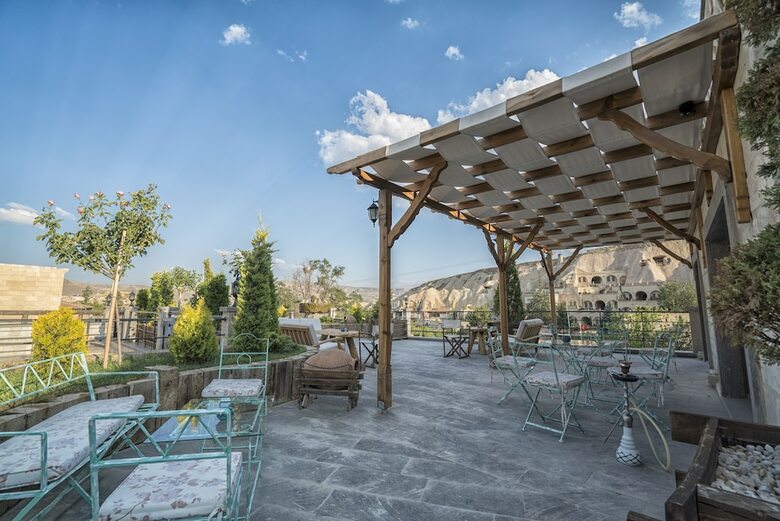 Hotel Best Western Premier Cappadocia - Special Class