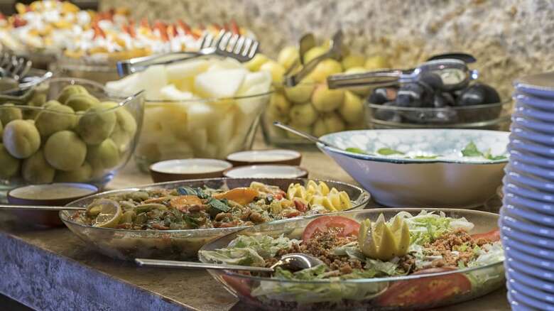 Hotel Best Western Premier Cappadocia - Special Class