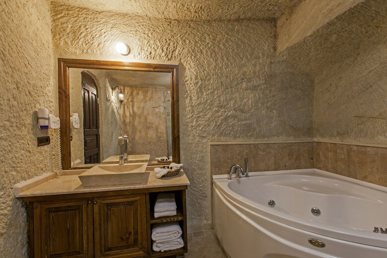 Hotel Best Western Premier Cappadocia - Special Class