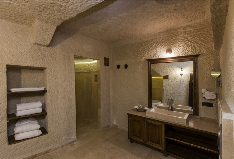 Hotel Best Western Premier Cappadocia - Special Class