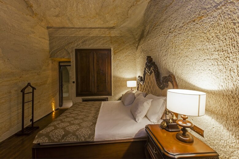 Hotel Best Western Premier Cappadocia - Special Class