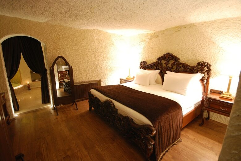 Hotel Best Western Premier Cappadocia - Special Class