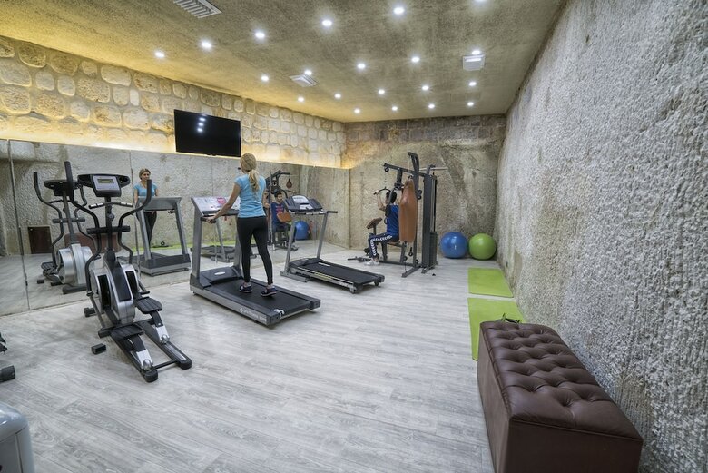 Hotel Best Western Premier Cappadocia - Special Class