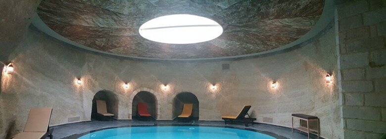 Hotel Best Western Premier Cappadocia - Special Class
